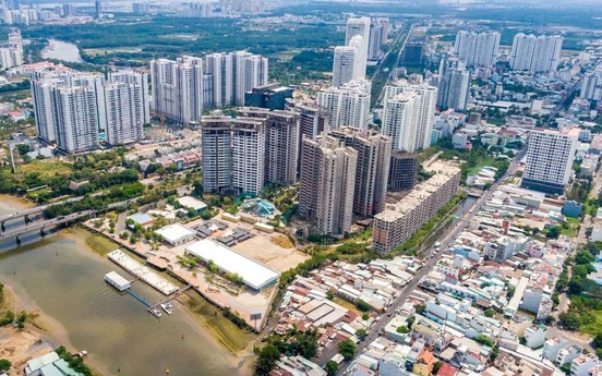 HoREA đề xuất bỏ quy định nộp bổ sung tiền sử dụng do chưa xác định giá đất