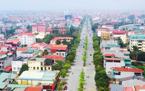 Ngoại thành Hà Nội sắp có thêm hai tuyến đường mới, tổng đầu tư hơn 300 tỷ