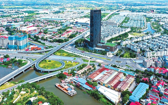 Nóng: Thành phố cảng lớn nhất miền Bắc ra công văn hoả tốc về việc chuyển đổi mục đích sử dụng đất
