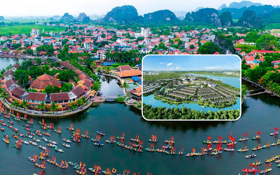 Tỉnh sẽ 'cất cánh' lên TP trực thuộc Trung ương sau sáp nhập sắp có siêu đô thị hơn 16.400 tỷ