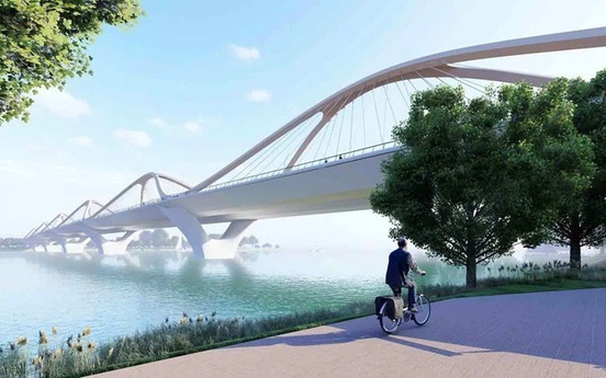 Chủ tịch Hà Nội yêu cầu khởi công cầu Trần Hưng Đạo và Ngọc Hồi đúng như kế hoạch