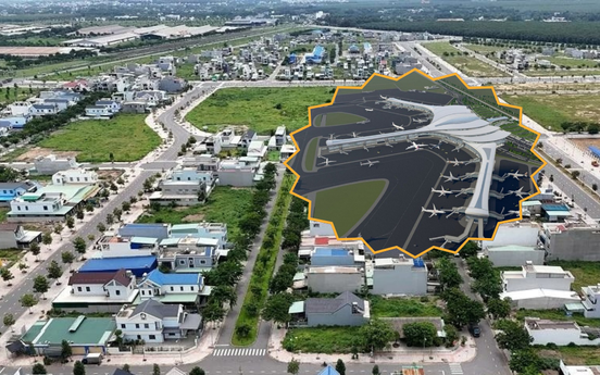 Chính phủ ra chỉ đạo 'nóng', gỡ khó cho khu đất bố trí tái định cư dự án siêu sân bay lớn nhất Việt Nam