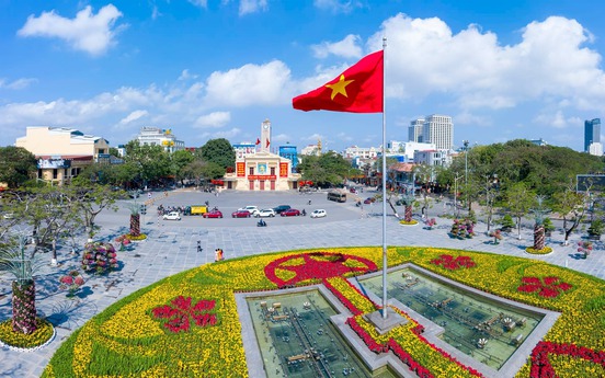 Thành phố lớn thứ hai miền Bắc sẽ đầu tư 32 dự án giao thông trọng điểm, quy mô hơn 190.000 tỷ