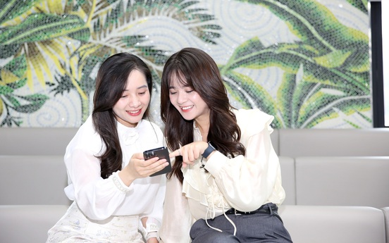 Đặt vé máy bay trên app ngân hàng, an tâm với hỗ trợ 24/7