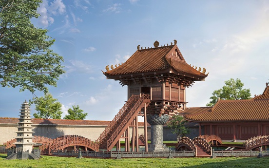 Sun Mega City: Khi không gian di sản gợi mở hướng đi mới cho du lịch văn hóa