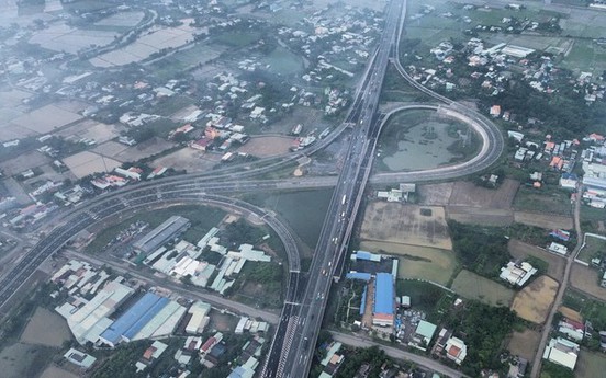 TP.HCM và Long An hợp lực phát triển hạ tầng liên vùng: Cơ hội vàng cho BĐS Tây Bắc