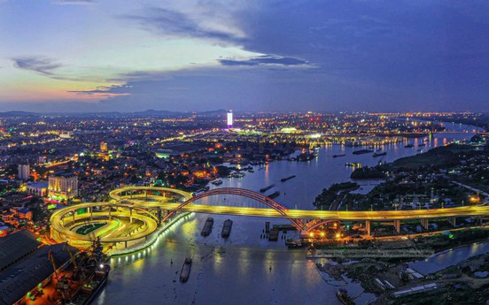Hải Phòng: Tầng lớp tinh hoa mới trỗi dậy, “chất sống” được tái định nghĩa