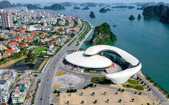 Quảng Ninh phê duyệt dự án chung cư hơn 2.500 tỷ đồng ở TP. Hạ Long