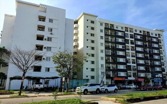 Nhà ở xã hội TP.HCM xuất hiện tia sáng mới
