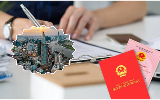 Từ 1/7, sẽ có thay đổi lớn khi làm sổ đỏ