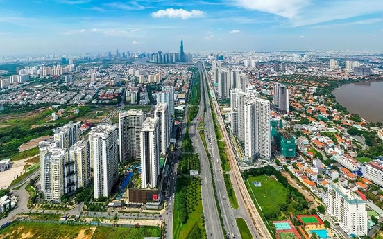 Quyết định lịch sử: Chính thức từ hôm nay, Việt Nam chỉ còn 34 tỉnh/thành