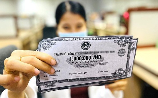 Doanh nghiệp địa ốc “xoay xở” trái phiếu: Mua lại, gia hạn, giãn nợ đồng loạt