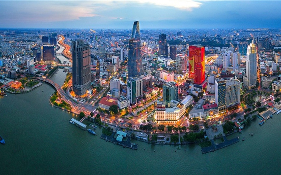 Thành phố đông dân nhất cả nước sau sáp nhập sẽ sở hữu trung tâm logistics - du lịch cao cấp, hướng tới trở thành 'siêu đô thị' sánh ngang Thượng Hải, Singapore