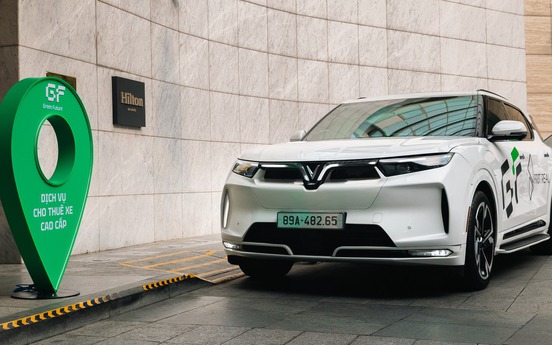 3 lý do hình thức sở hữu xe linh hoạt của Green Future được ưa chuộng