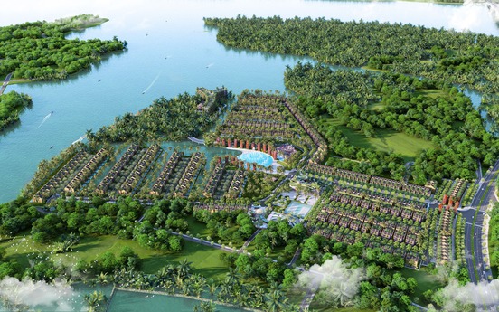 Casamia Balanca Hoi An: Tái định nghĩa bất động sản bền vững với tầm nhìn và sự khác biệt