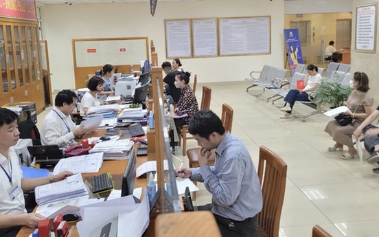 Thủ tướng yêu cầu triển khai các Nghị định về phân cấp, phân quyền, bảo đảm hiệu quả, không để ngắt quãng