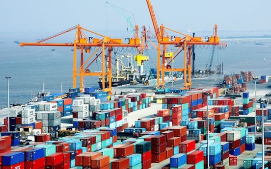 Cơ chế đặc thù đưa thành phố giàu thứ hai miền Bắc hướng tới trở thành trung tâm logistics quốc tế