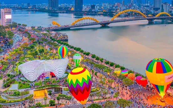 Ít ngày nữa, thành phố rộng nhất Việt Nam sau sáp nhập sẽ vận hành thử mô hình chính quyền hai cấp