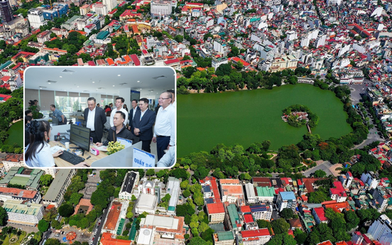 Chỉ 7 ngày nữa, Hà Nội sẽ thử đưa mô hình chính quyền địa phương 2 cấp vào vận hành