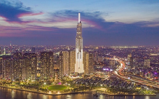 Sau sáp nhập, địa phương được kỳ vọng trở thành siêu đô thị châu Á đầu tiên của Việt Nam là tỉnh duy nhất vượt mốc 10 triệu dân