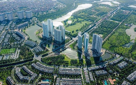 Top 5 tỉnh, thành phố nhỏ nhất Việt Nam sau sáp nhập