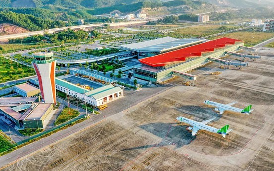 Huyện đảo sở hữu sân bay tư nhân đầu tiên của Việt Nam vươn mình trở thành đặc khu kinh tế của đất nước