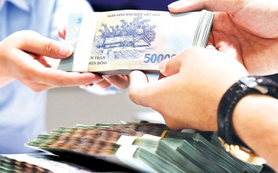 Dòng vốn tín dụng đang chảy vào lĩnh vực nào?