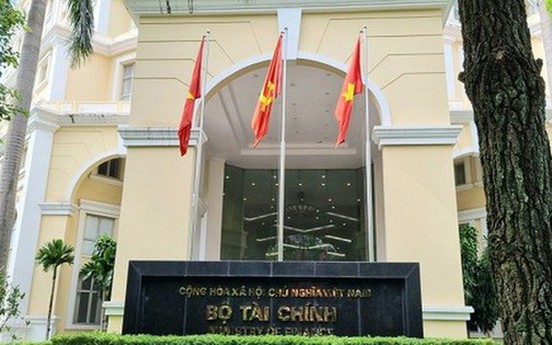 Bộ Tài chính hướng dẫn việc xử lý trụ sở, nhà đất công sau sắp xếp đơn vị hành chính