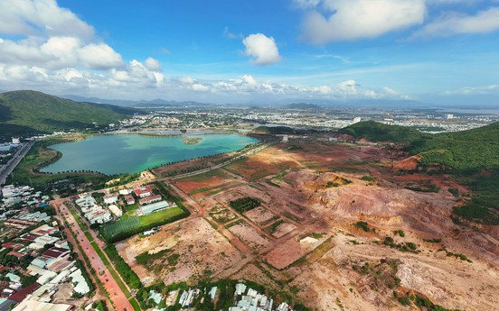 Tỉnh có đường bờ biển đẹp bậc nhất Việt Nam đấu thầu dự án nghìn tỷ ‘đắp chiếu’ suốt 10 năm