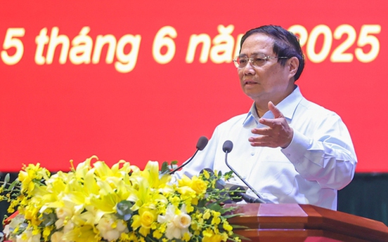 Thủ tướng: 63 tỉnh thành hay 34 tỉnh thành cũng là đất nước, là quê hương
