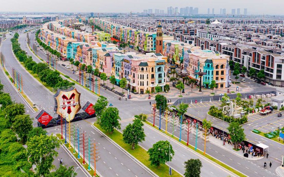 Ưu đãi cực hời chờ “Gai con” tại Ocean City