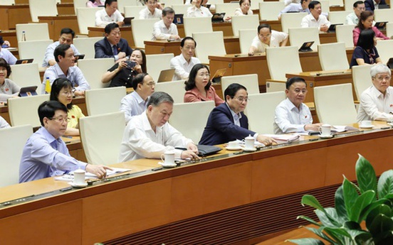 Thông qua Luật Tổ chức chính quyền địa phương (sửa đổi): Bước ngoặt lịch sử vận hành mô hình chính quyền 2 cấp