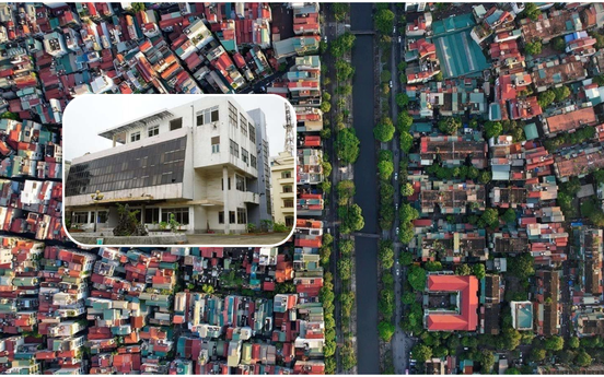 Muộn nhất 4 ngày nữa, các Bộ, ngành phải hoàn tất rà soát và xử lý nhà đất dôi dư