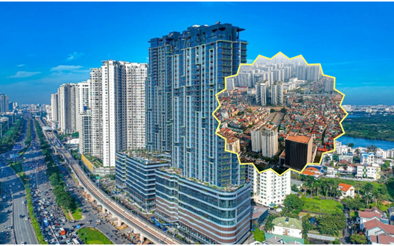 Lộ diện phân khúc sẽ tiếp tục hạ nhiệt trong thời gian tới