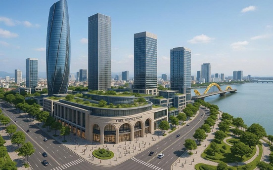 Việt Nam sắp thành lập khu thương mại tự do gần 2.000ha, tọa lạc tại TP đáng sống nhất thế giới
