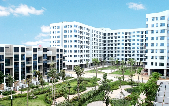 VNREA góp ý hoàn thiện chính sách phát triển nhà ở xã hội