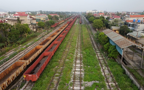 Tuyến đường sắt 'đắp chiếu' 17 năm của Việt Nam được đề xuất điều chỉnh vốn lên gần 10.000 tỷ đồng