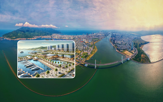 Khu thương mại tự do đầu tiên của Việt Nam: Quy mô gần 1.900ha, phức hợp đa chức năng với cơ chế chưa từng có tiền lệ