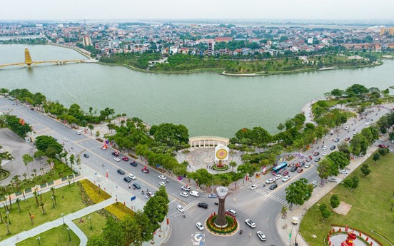 Chỉ nửa tháng nữa, thị xã trăm tuổi lâu đời nhất Việt Nam sẽ chuyển đổi thành 3 phường
