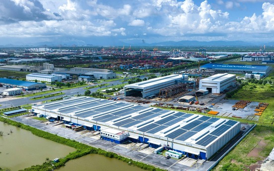 Tỉnh ở miền Trung không thực hiện sáp nhập sẽ hình thành cụm công nghiệp 65ha, hướng đến phát triển ngành công nghệ cao