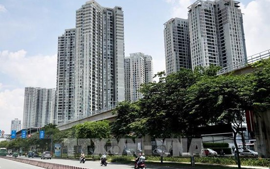 Ba động lực chính thúc đẩy dòng vốn FDI vào bất động sản