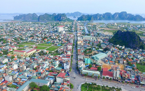 Tỉnh có mức sống cao nhất Việt Nam sắp có khu đô thị sinh thái hơn 4.000 tỷ