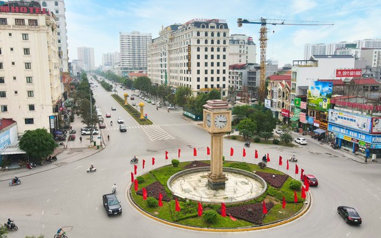 Bắc Ninh: Khu nhà ở xã hội được duyệt nâng lên 22 tầng