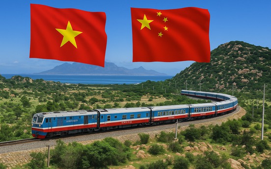 Chỉ vài tháng nữa, đại dự án giao thông lớn bậc nhất phía Bắc sẽ chính thức khởi động