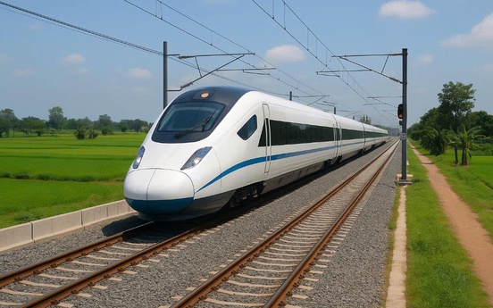 Gần 4.600 thửa đất tại Hải Dương sắp bị thu hồi, nhường chỗ cho dự án giao thông trọng điểm 200.000 tỷ