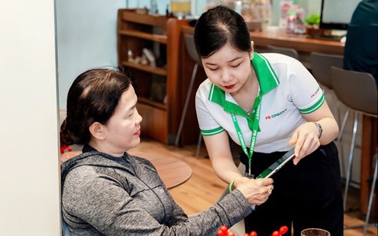 Doanh nghiệp đẩy mạnh số hóa quy trình vay tiêu dùng