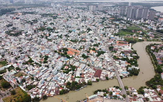 Kết thúc nửa đầu năm 2025, TP. HCM đã gỡ vướng cho 63 dự án tồn động