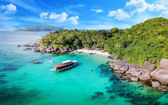 Tỉnh duy nhất Việt Nam có hai đô thị loại I kêu gọi đầu tư 40 dự án quy mô lớn, tổng vốn gần 230.000 tỷ