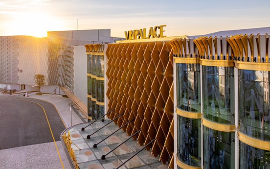 Vincom Mega Mall Ocean City ấn định ngày khai trương, hé lộ loạt trải nghiệm hấp dẫn chưa từng có