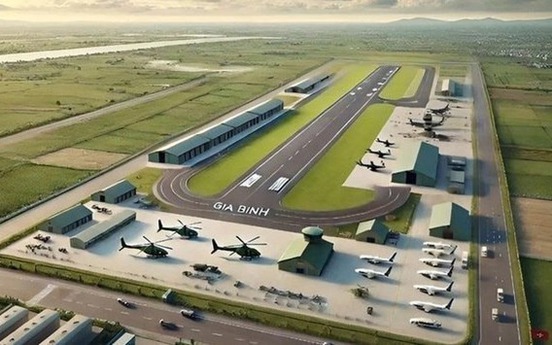 Chính phủ chỉ đạo về loạt dự án quan trọng phát triển sân bay thứ 14 của Việt Nam, tương lai trong top tốt nhất thế giới